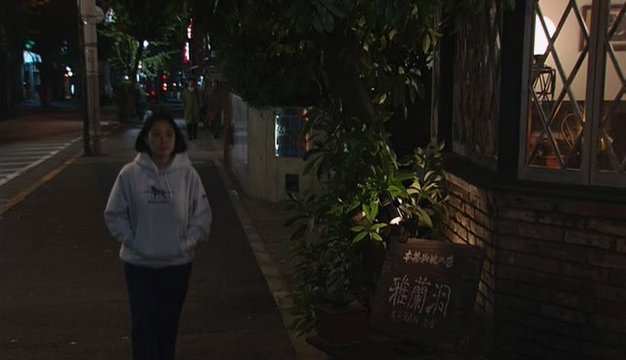 艺术画廊中的调查